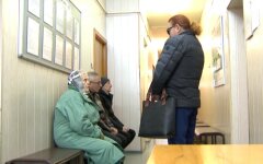 Перерасчет пенсий в Украине, Выплата пенсий в Украине, Пенсионный фонд Украины