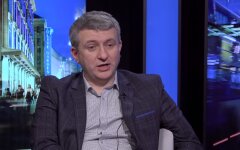 Юрий Романенко