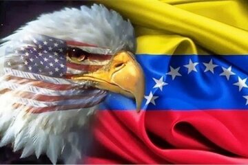 США_Венесуэла