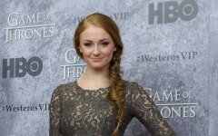 Софи Тёрнер