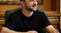 Владимир Зеленский