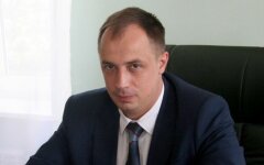 Алексей Момот