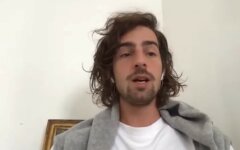 Владимир Дантес