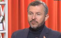Анатолий Амелин, работники и работодатели, накопительная система пенсий