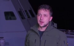 Владимир Зеленский