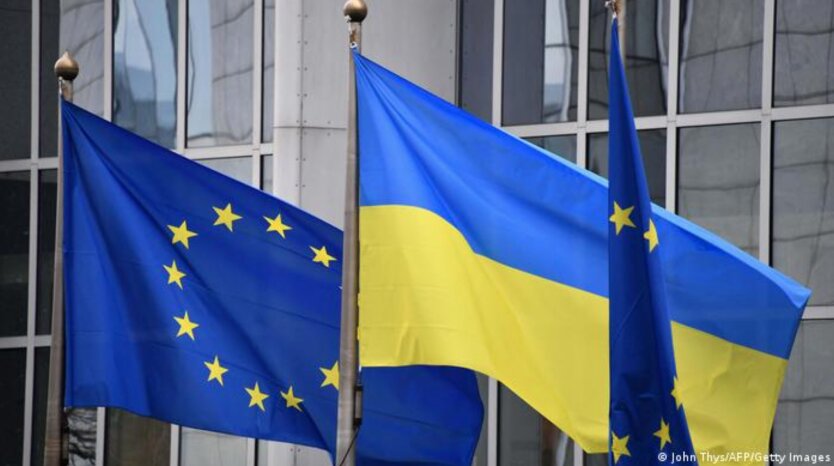 ЕС готовит новый план для увеличения военной помощи Украине, - WSJ