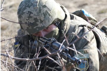 У Генштабі розповіли про успіхи ЗСУ та описали ситуацію на 4 березня