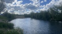 Прогноз погоды в Украине