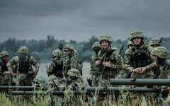 Война России против Украины. ВСУ