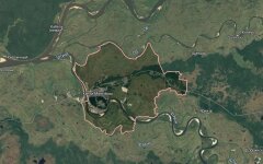 Україна підірвала газопровід у Західному Сибіру, ​​- Bloomberg