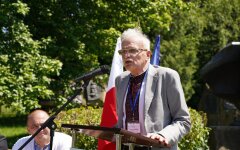 Петро Галущак