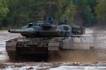 Передача Україні танків Leopard 2 / Фото: Flickr