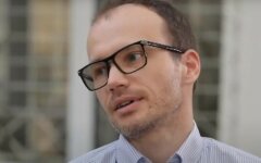 Малюська показал элитные камеры СИЗО и озвучил цены