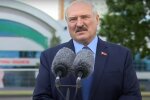 Протесты в Беларуси,Александр Лукашенко,Выборы президента Беларуси,Санкции против Лукашенко