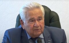 Фокин объяснил свое отношение к России