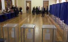 В Одессе и Запорожье пытались подкупить избирателей