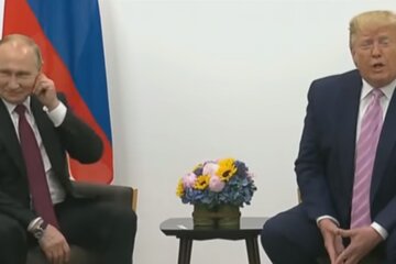 Путин_Трамп