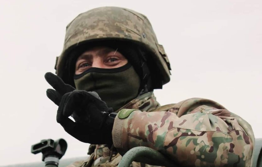 Война России против Украины, генштаб всу