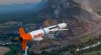 Ракета Tomahawk