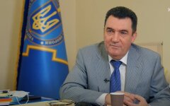Алексей Данилов