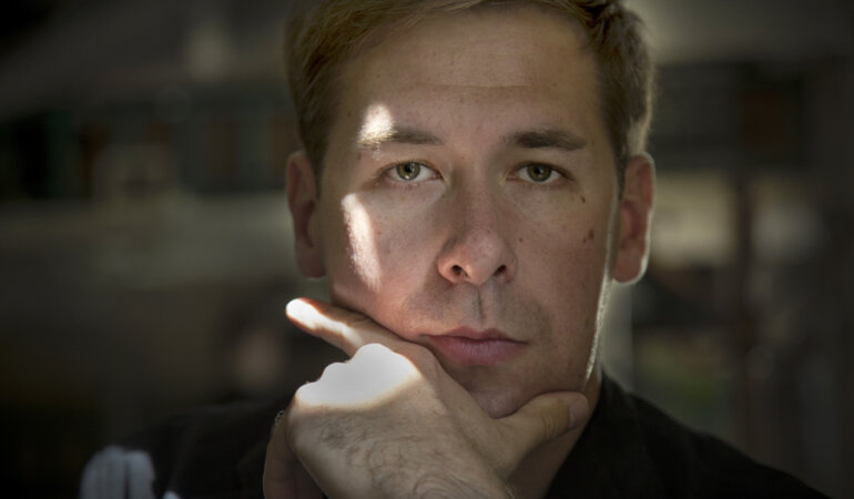 Илья Новиков