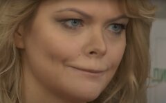 Клитина объяснила цель создания партии