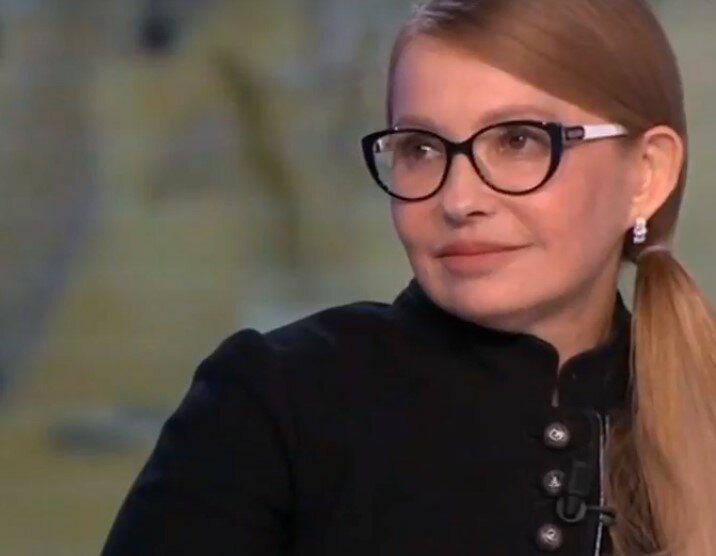 Юлия Тимошенко,энергетический кризис,экономический кризис,катастрофа в энергетике,Энергоатом