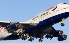 british-airways