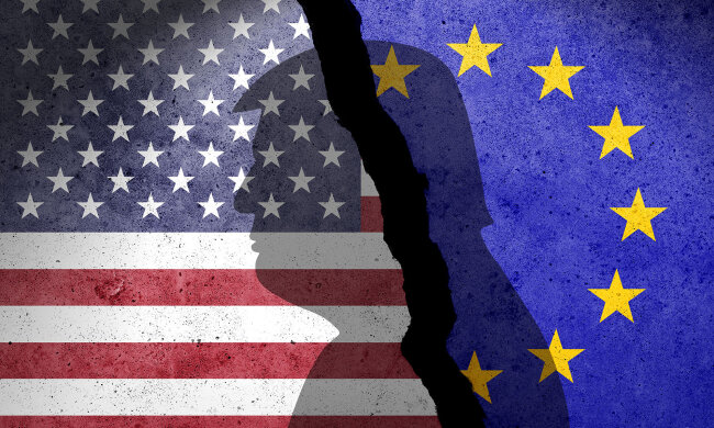 США та Євросоюз