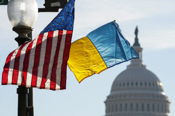 Гарантии безопасности США для Украины