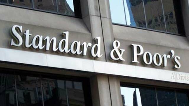 Standard&Poor's
