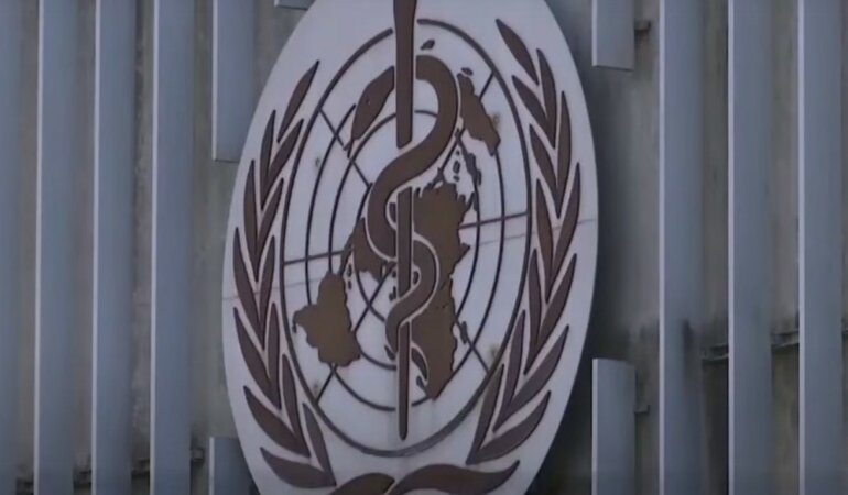 В ВОЗ подсчитали процент заразившихся коронавирусом в мире