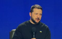 Владимир Зеленский