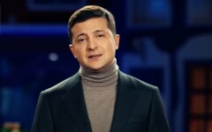 Владимир Зеленский
