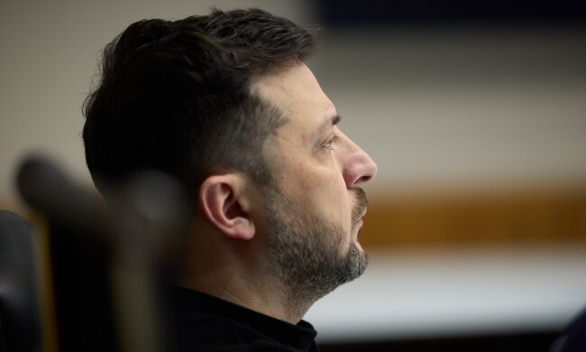 Володимир Зеленський