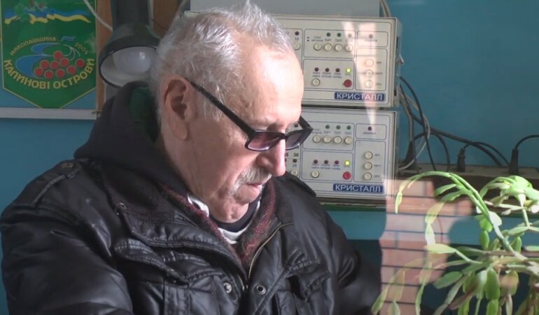 Прожиточный минимум, Украина, Марина Лазебная