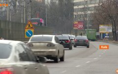 Топливо в Украине, бензин, цены