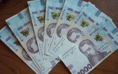 Падение ВВП Украины,Сельское хозяйство,Министерство экономики Украины