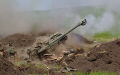 ВСУ, война с Россией
