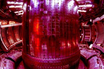 реактор термояд