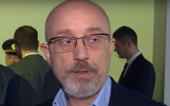 Резников рассказал о переговорах по созданию консультативного совета с ОРДЛО