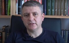 Романенко оценил высказывание Резникова о «раковой опухоли Донбасса»