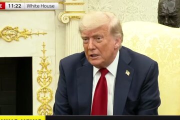 Трамп розповів про свої дзвінки Путіну і чому він переглянув позицію щодо військової допомоги Україні