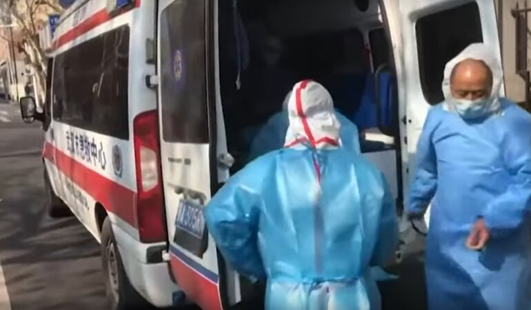 коронавирус