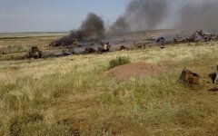 Разгром под Должанским