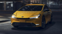Toyota Prius 2025