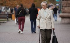 Льготы пенсионерам / Фото: Новини.LIVE, Игорь Кузнецов