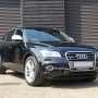 Audi SQ5 3.0 TFSI