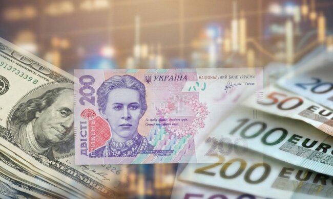 Курс гривны: прогноз по доллару и евро