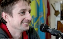 Сергей Жадан